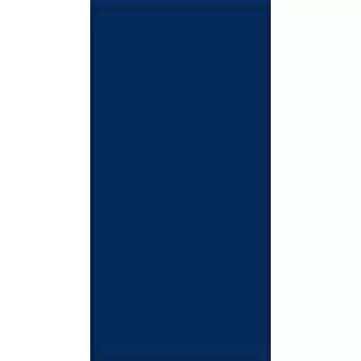 Vives monocolor Azul Noche 14x28