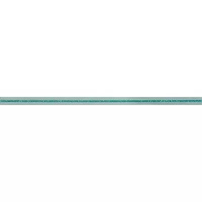 Mallol Genova Listelo Glamour Aqua 2.5x75