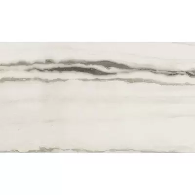 Rex Ceramiche Prexious 756424 White Fanta 6mm Glo Ret 160x320