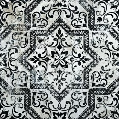 Absolut Keramika Mindanao Decor (3 дизайна) 60x60