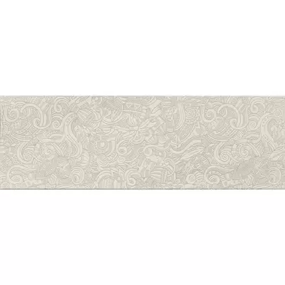 Dom Ceramiche Spotlight DSG20ID Inserto Ivory Dudling 100x33.3