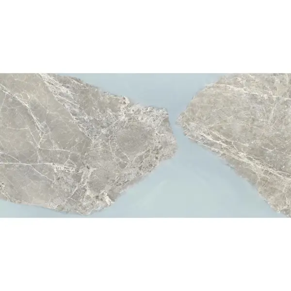 Provenza Unique Marble EKT5 Ambra Moon Grey Lappato Ret 60x120