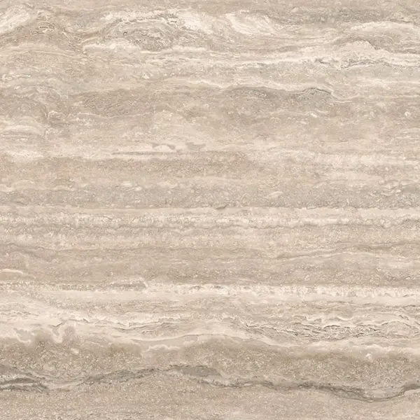 Ariostea Ultra Marmi UM6S75431 Travertino Santa Caterina Natural 6mm 75x75