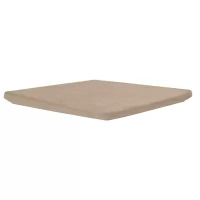 Azuliber s.l Aitana Ocre Peldano Fiorentino Angular 33.3x33.3