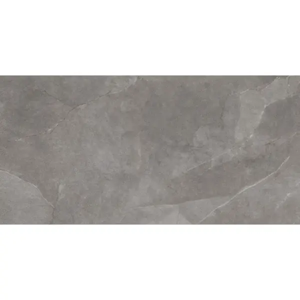 Ariana Storm 0004009 Grey Nat Rect 30x60 - керамическая плитка и керамогранит