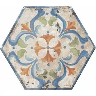 Kerama Marazzi Виченца HGD\A157\SG2300 Майолика 23.1x20