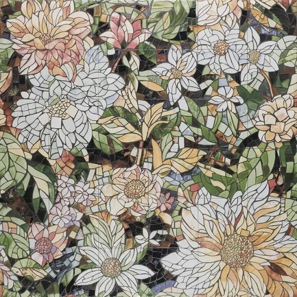 Mainzu Sinfonia Mural 120x120 - керамическая плитка и керамогранит