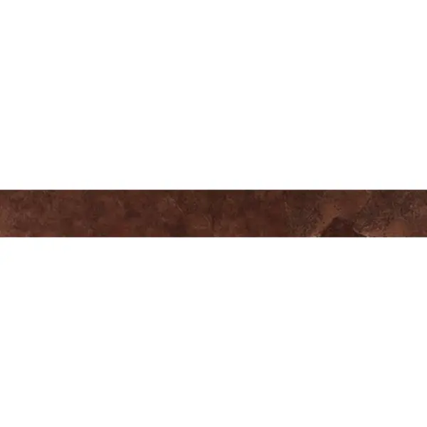Caramelle Venezia Brown Pol Listello 7x60 - керамическая плитка и керамогранит