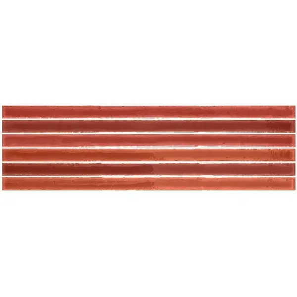 Amadis Fine Tiles Long Stick 8436552229248 Wild Coralito Crackle 13x45