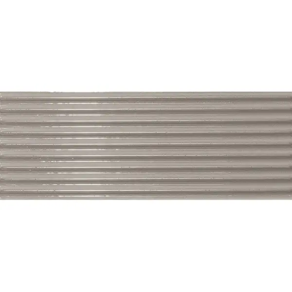 Ergon Abacus ELHE Brick Plisse Lux Piombo 7,5x20