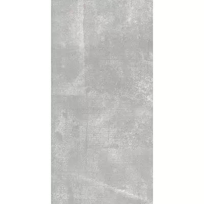 Dado Ceramica Fabric 303406 Grey 60x120