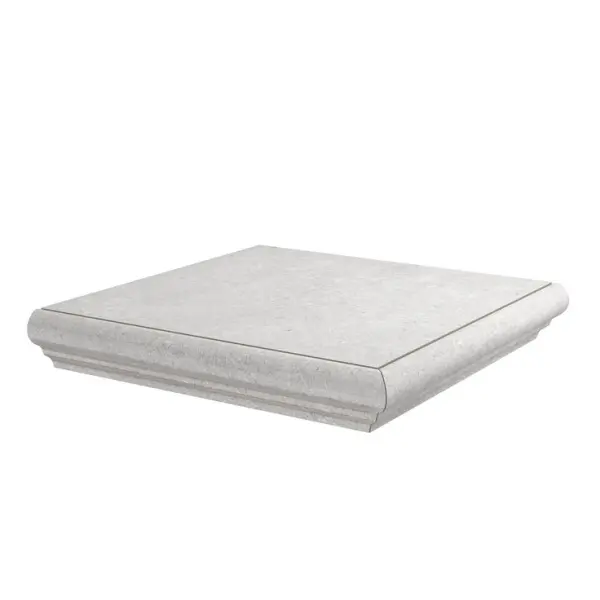 Kerama Marazzi Коллиано SG912900NGTA Серый Светлый Матовый 30x30 - керамическая плитка и керамогранит