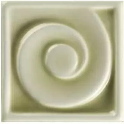Ceramiche Grazia Essenze TOD08 Onda Tozzetto Felce Craquele 6x6