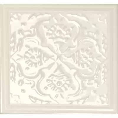 Monopole Ceramica Armonia Decor C Marfil 15x15