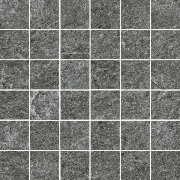 Italon Magma (Магма) 610110001371 Графит 30x30 - керамическая плитка и керамогранит