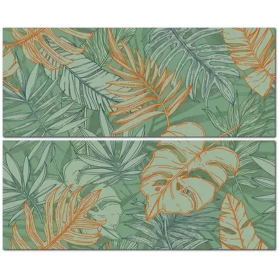 Naxos Timeless 125231 Comp Forest Edera 2Pz 64x80,5