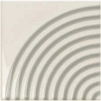 WOW Twister 129324 Vapor Mint Grey 12,5x12,5