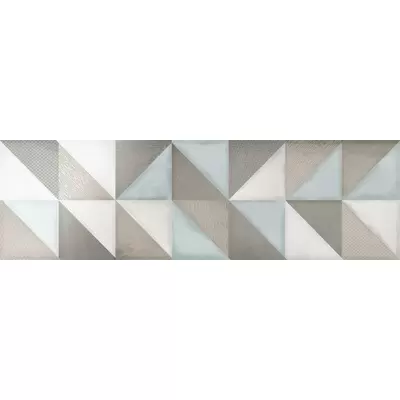 Ibero Intuition Flair Aquamarine 29x100