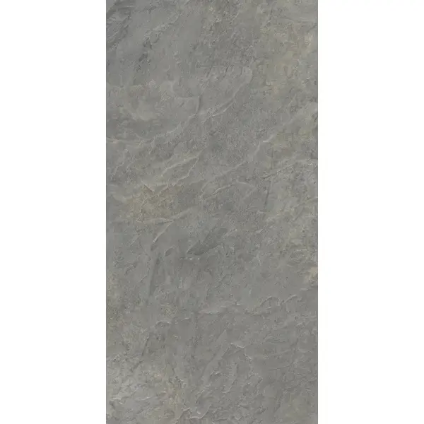 Kerranova Krater K-2212/SR/600x1200 Dark Grey Str 60x120