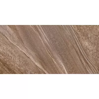 Decovita Керамогранит Crossover Brown Hdr Stone 60x120
