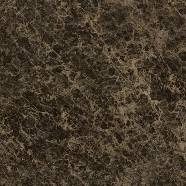 Ariostea Ultra Marmi ARAA100U013A2 Dark Emperador Polished 6mm 75x75