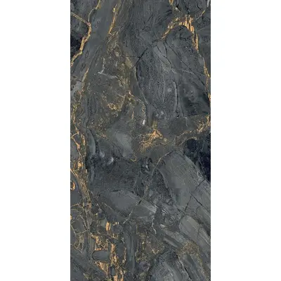 Primavera Stoneart CR215 Gold Carving 60x120