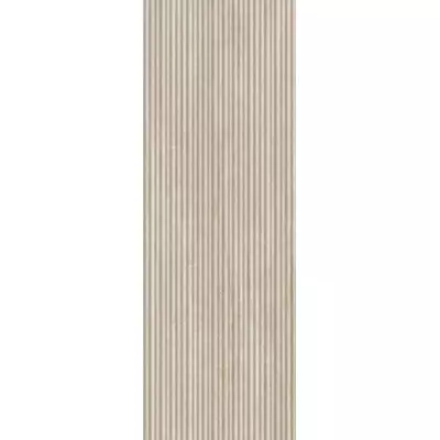 Marazzi Marbleplay Wall M4P7 Travertino STR Mikado 3D Rett. 30x90