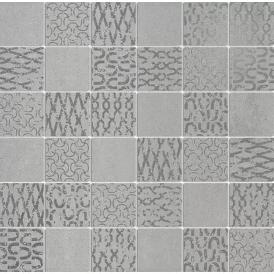 Kerama Marazzi Про Дабл DD2011\MM Серый моз. 30x30