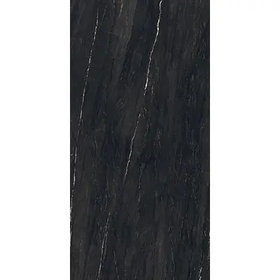 Tau ceramica Belvedere Black Polished Mix 160x320