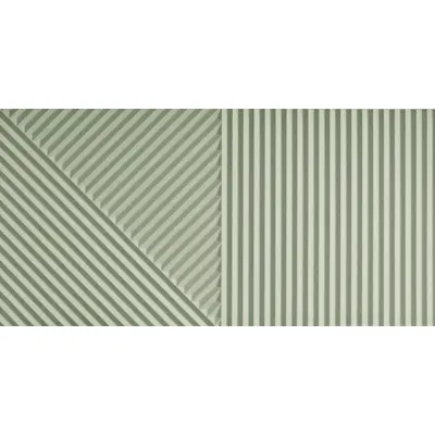 Ceramica Fioranese Passepartout PAS2VR Neo Mint #2 30,2x60,4