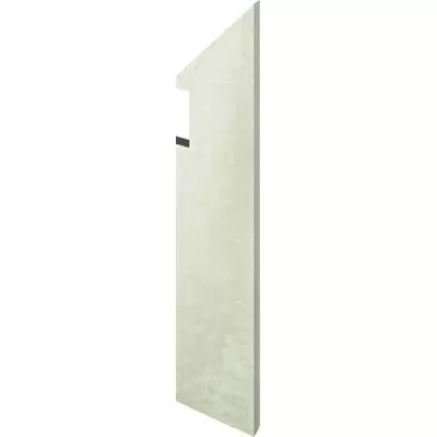 Fap Ceramiche Evoque fKWR White Batt. Sag. Dx 7x29.5