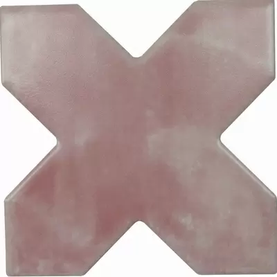 Cevica Becolors Cross Coral 13.25x13.25
