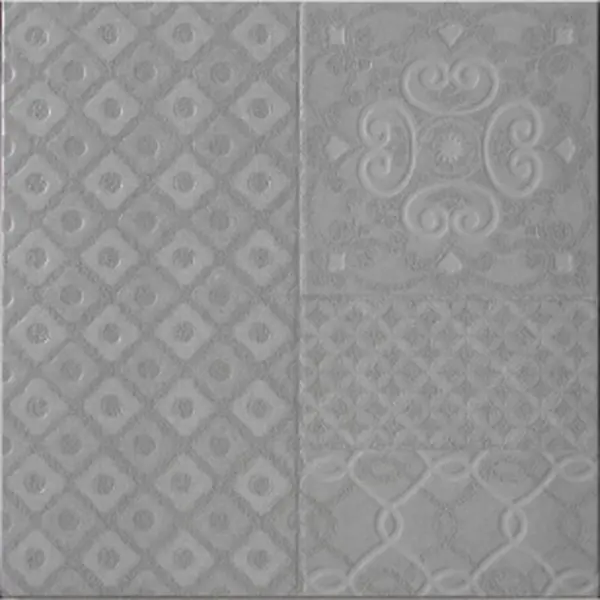 ProGRES Rialto 736672 Gris 45x45