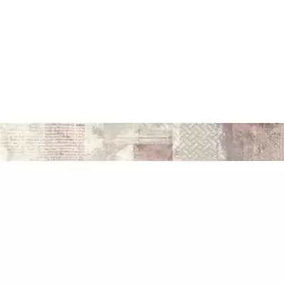 Naxos Paper Clay 100974 Listello Ral Cloud (под заказ) 8.3x60.5