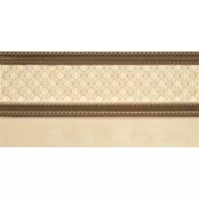 Rocersa ceramic Stucco Zoc. Experience Gold 12x25