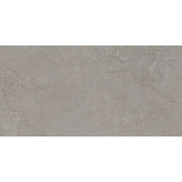 Tau ceramica Dorset Rlv Silver Rec 60x120 - керамическая плитка и керамогранит