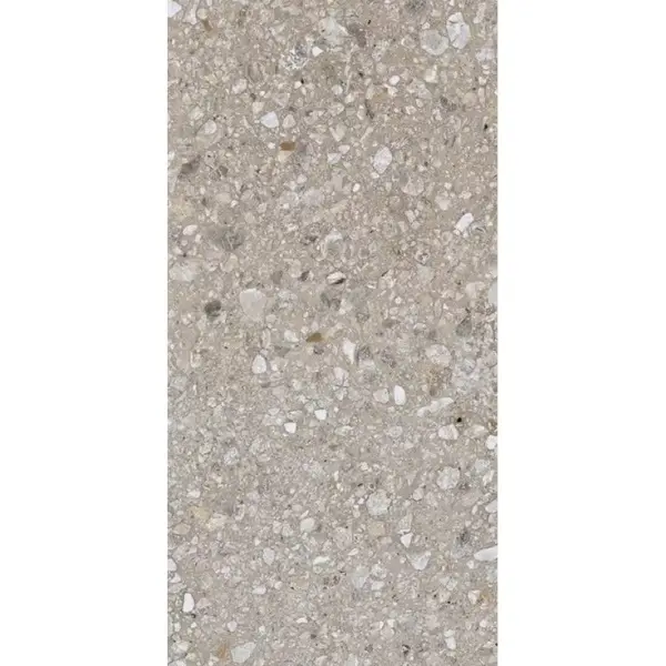 Cerim Ceramiche Match Up 772233 Earl Grey Mix Comfort Ret 30x60