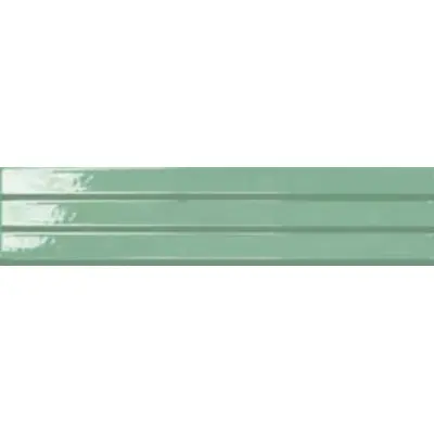 Flaviker PI.SA Flow 0011943 Mint Glossy 6x25