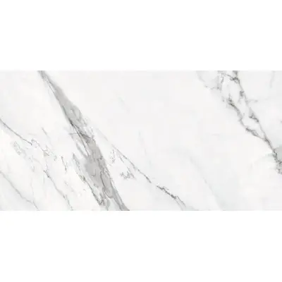 Supergres Ceramiche Purity Of Marble STSK Statuario Silk 120x278