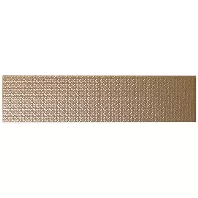 WOW Texiture 127932 Pattern Mix Copper 6.25x25