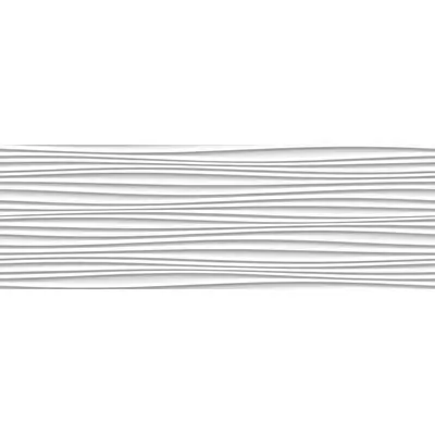 Venis Oporto V14402671 White matt 120x45