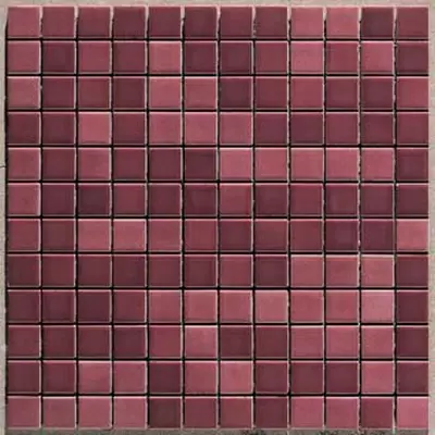 CE.SI. Hellas 2.5x2.5 Mykonos Su Rete 30x30