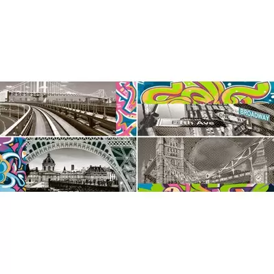 Vives Zoclo Bloque-4 20x50