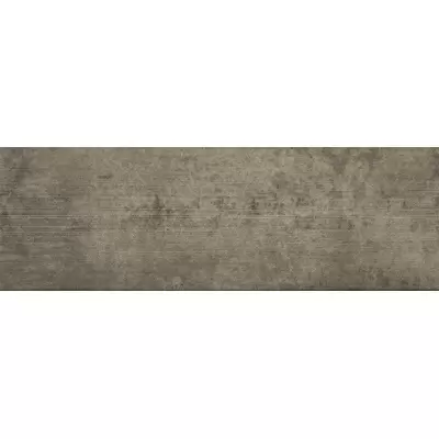 Click ceramica Lipsia Antracita Mate 20x60