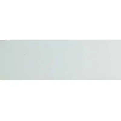 Ceramica di Treviso Argille VFC Bianco Inglese. 10x30