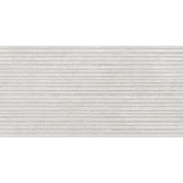 Flaviker PI.SA Double 0015334 Cannete Grey Nat Ret 60x120