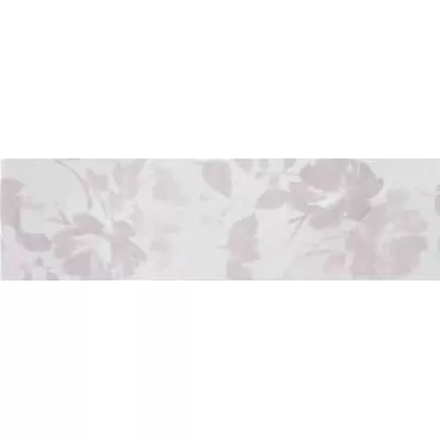 Serenissima Cir Royal Onyx Listello Bloom Grigio 8.6x30.5