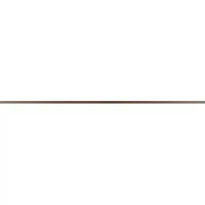 Villeroy&amp;Boch Arc Noir K1071RR000010 Bronze Metal Border 1.5x120