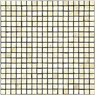 Natural mosaic I-Tile 4M035-15P 29.8x29.8