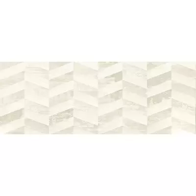 Aparici Jacquard 8431940302107 Ivory Forbo 44.63x119.3
